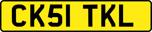 CK51TKL