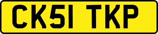 CK51TKP