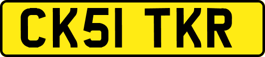 CK51TKR