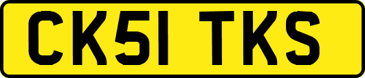 CK51TKS