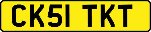 CK51TKT