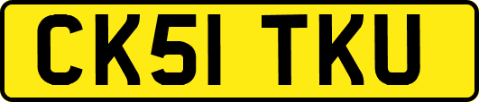 CK51TKU