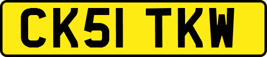 CK51TKW
