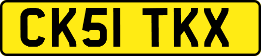CK51TKX