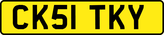 CK51TKY