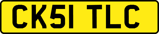 CK51TLC