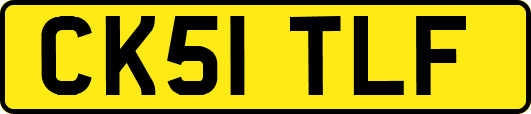 CK51TLF