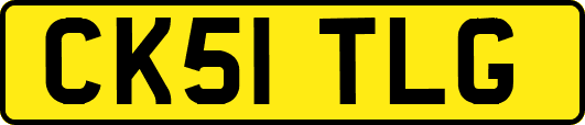 CK51TLG