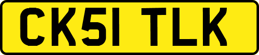 CK51TLK
