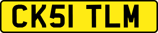 CK51TLM