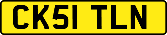 CK51TLN