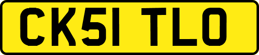 CK51TLO