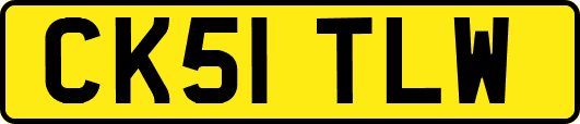 CK51TLW