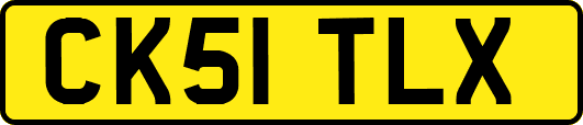 CK51TLX