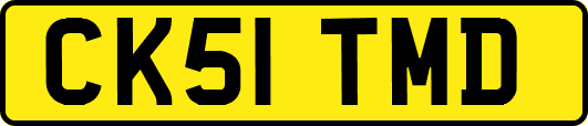 CK51TMD