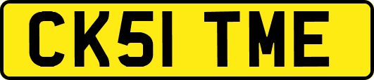CK51TME