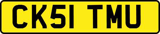 CK51TMU
