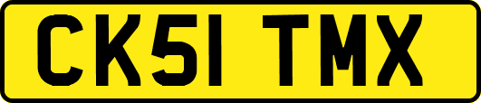 CK51TMX