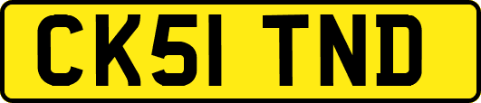 CK51TND