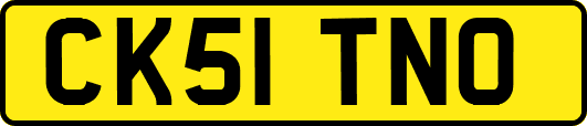 CK51TNO