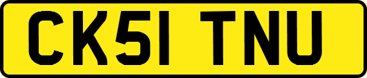CK51TNU
