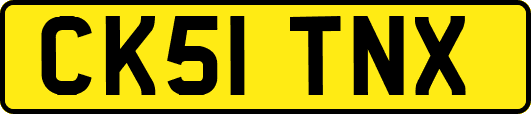 CK51TNX