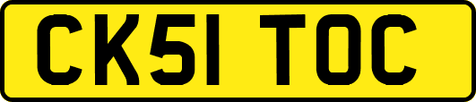 CK51TOC