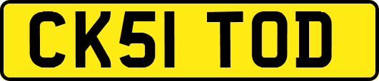 CK51TOD