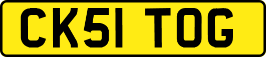 CK51TOG