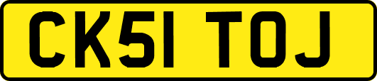 CK51TOJ