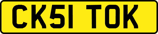 CK51TOK