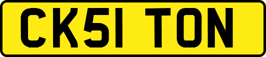 CK51TON