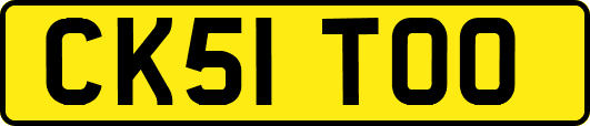 CK51TOO