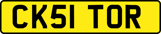 CK51TOR