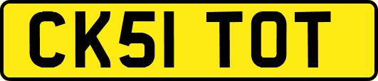 CK51TOT
