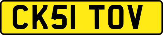 CK51TOV