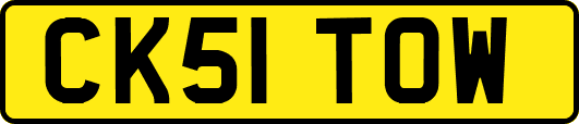 CK51TOW