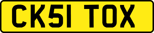 CK51TOX