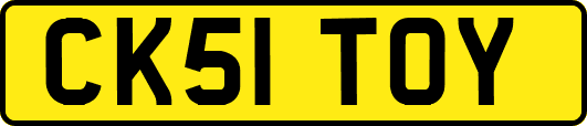 CK51TOY
