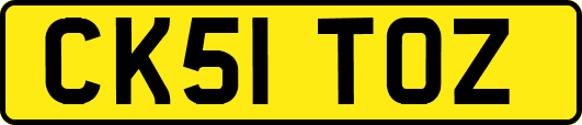 CK51TOZ