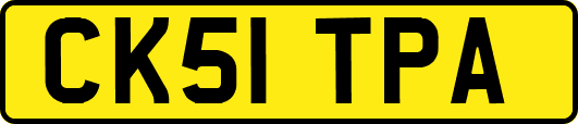 CK51TPA
