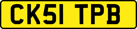 CK51TPB