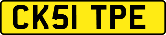 CK51TPE