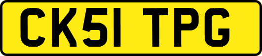CK51TPG