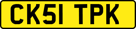 CK51TPK