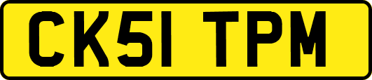 CK51TPM