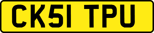CK51TPU