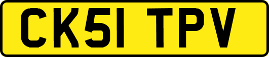 CK51TPV