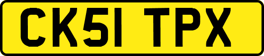 CK51TPX