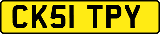 CK51TPY